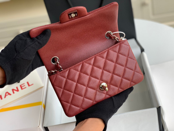 CL FLAP BAG 20CM [Chanle1691] CELINE CHANEL ACCESSORIES LOEWE SHOES LOUIS VUITTON DIRO YSL OTHER BRAND HANDBAGS BALENCIAGA BOTTEGA VENETA GOYARD HERMES BURBERRY VALENTINO GUCCI FENDI MIUMIU CHLOE PRADA BVLGARI SUITCASE NEW ARRIVAL 