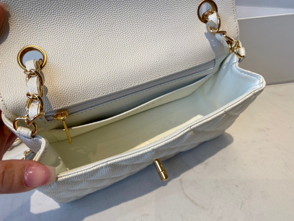 CL FLAP BAG 20CM [Chanle1689] CELINE CHANEL ACCESSORIES LOEWE SHOES LOUIS VUITTON DIRO YSL OTHER BRAND HANDBAGS BALENCIAGA BOTTEGA VENETA GOYARD HERMES BURBERRY VALENTINO GUCCI FENDI MIUMIU CHLOE PRADA BVLGARI SUITCASE NEW ARRIVAL 