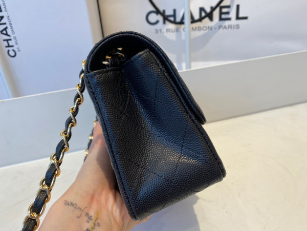 CL FLAP BAG 20CM [Chanle1685] CELINE CHANEL ACCESSORIES LOEWE SHOES LOUIS VUITTON DIRO YSL OTHER BRAND HANDBAGS BALENCIAGA BOTTEGA VENETA GOYARD HERMES BURBERRY VALENTINO GUCCI FENDI MIUMIU CHLOE PRADA BVLGARI SUITCASE NEW ARRIVAL 