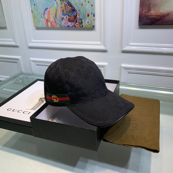 GUCCI HAT (image for) GUCCI HAT