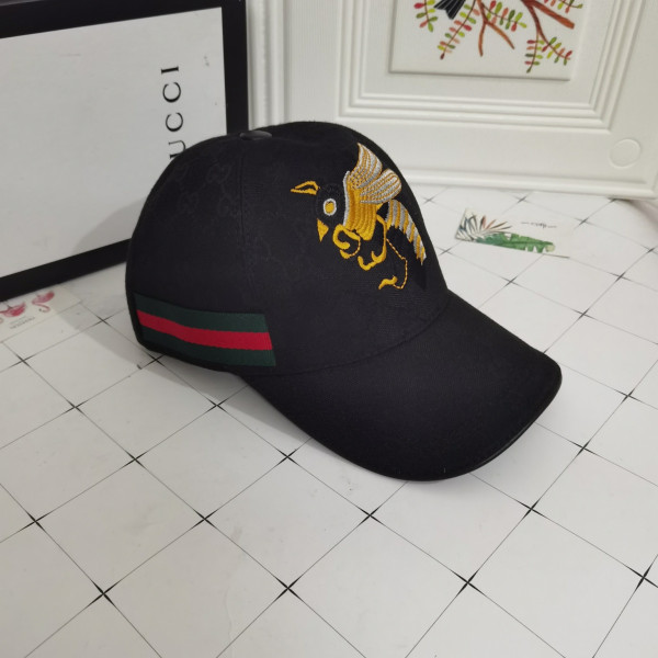 GUCCI HAT (image for) GUCCI HAT