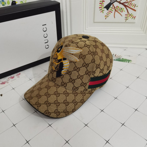(image for) GUCCI HAT