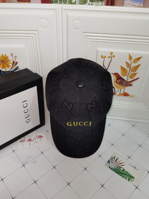 (image for) GUCCI HAT