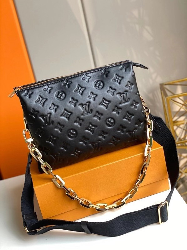 (image for) LOUIS VUITTON COUSSIN PM
