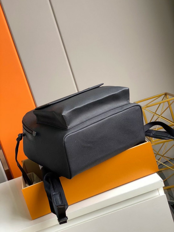 LOUIS VUITTON BACKPACK (image for) LOUIS VUITTON BACKPACK