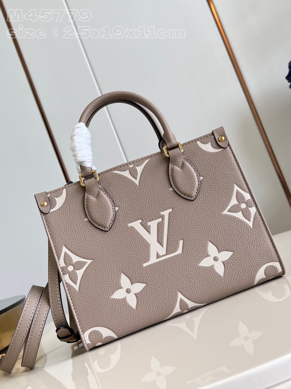 (image for) LOUIS VUITTON ONTHEGO PM