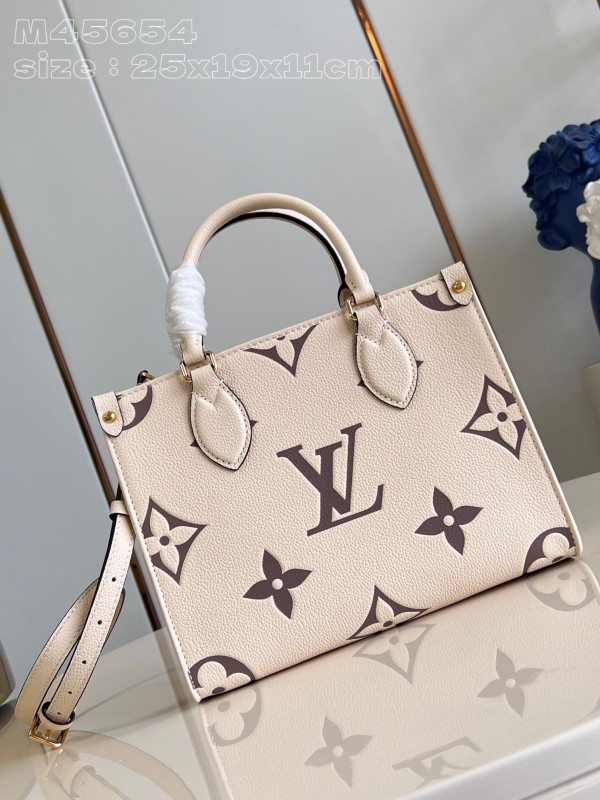 (image for) LOUIS VUITTON ONTHEGO PM