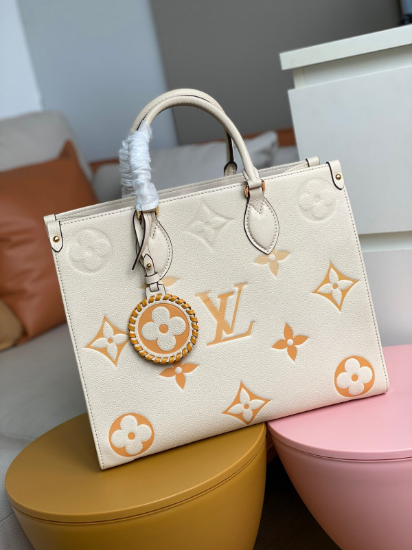 (image for) LOUIS VUITTON ONTHEGO MM