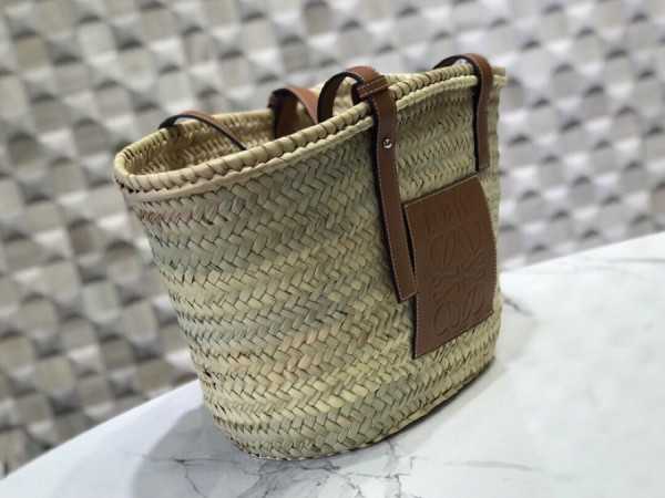 (image for) LOWEE BASKET BAG SMALL/MEDIUM
