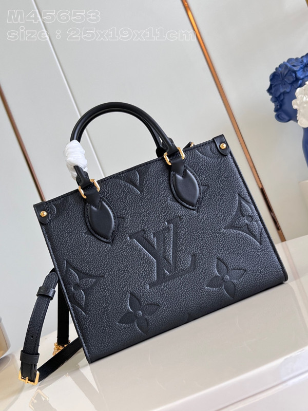 (image for) LOUIS VUITTON ONTHEGO PM