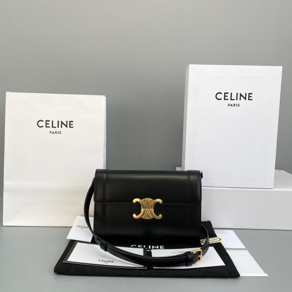 (image for) CELIN* TRIOMPHE BAG