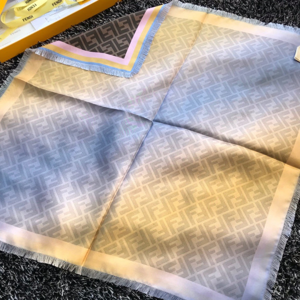 FENDI SCARF [Fendi295] CELINE CHANEL ACCESSORIES LOEWE SHOES LOUIS VUITTON DIRO YSL OTHER BRAND HANDBAGS BALENCIAGA BOTTEGA VENETA GOYARD HERMES BURBERRY VALENTINO GUCCI FENDI MIUMIU CHLOE PRADA BVLGARI SUITCASE NEW ARRIVAL 