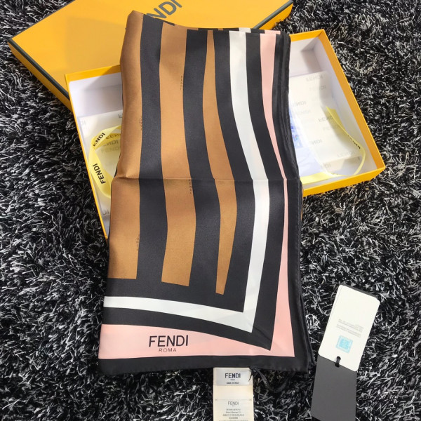 FENDI SCARF [Fendi293] CELINE CHANEL ACCESSORIES LOEWE SHOES LOUIS VUITTON DIRO YSL OTHER BRAND HANDBAGS BALENCIAGA BOTTEGA VENETA GOYARD HERMES BURBERRY VALENTINO GUCCI FENDI MIUMIU CHLOE PRADA BVLGARI SUITCASE NEW ARRIVAL 