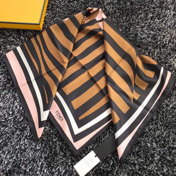 FENDI SCARF [Fendi293] CELINE CHANEL ACCESSORIES LOEWE SHOES LOUIS VUITTON DIRO YSL OTHER BRAND HANDBAGS BALENCIAGA BOTTEGA VENETA GOYARD HERMES BURBERRY VALENTINO GUCCI FENDI MIUMIU CHLOE PRADA BVLGARI SUITCASE NEW ARRIVAL 