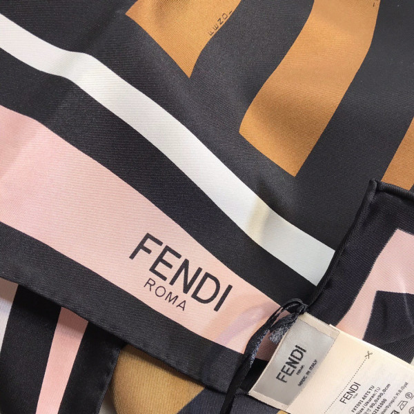 FENDI SCARF [Fendi293] CELINE CHANEL ACCESSORIES LOEWE SHOES LOUIS VUITTON DIRO YSL OTHER BRAND HANDBAGS BALENCIAGA BOTTEGA VENETA GOYARD HERMES BURBERRY VALENTINO GUCCI FENDI MIUMIU CHLOE PRADA BVLGARI SUITCASE NEW ARRIVAL 
