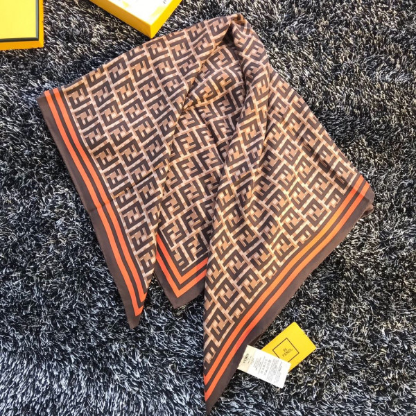 FENDI SCARF [Fendi291] CELINE CHANEL ACCESSORIES LOEWE SHOES LOUIS VUITTON DIRO YSL OTHER BRAND HANDBAGS BALENCIAGA BOTTEGA VENETA GOYARD HERMES BURBERRY VALENTINO GUCCI FENDI MIUMIU CHLOE PRADA BVLGARI SUITCASE NEW ARRIVAL 