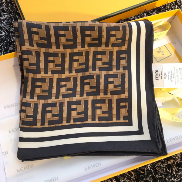 FENDI SCARF [Fendi290] CELINE CHANEL ACCESSORIES LOEWE SHOES LOUIS VUITTON DIRO YSL OTHER BRAND HANDBAGS BALENCIAGA BOTTEGA VENETA GOYARD HERMES BURBERRY VALENTINO GUCCI FENDI MIUMIU CHLOE PRADA BVLGARI SUITCASE NEW ARRIVAL 