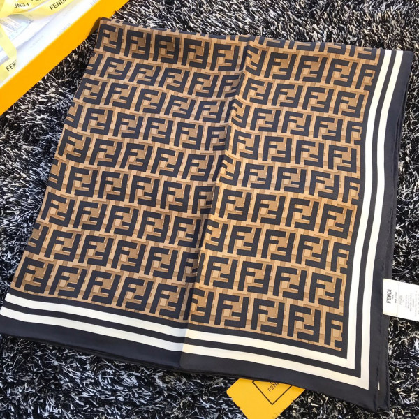 FENDI SCARF [Fendi290] CELINE CHANEL ACCESSORIES LOEWE SHOES LOUIS VUITTON DIRO YSL OTHER BRAND HANDBAGS BALENCIAGA BOTTEGA VENETA GOYARD HERMES BURBERRY VALENTINO GUCCI FENDI MIUMIU CHLOE PRADA BVLGARI SUITCASE NEW ARRIVAL 