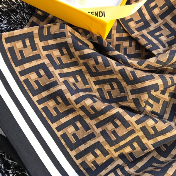 FENDI SCARF [Fendi290] CELINE CHANEL ACCESSORIES LOEWE SHOES LOUIS VUITTON DIRO YSL OTHER BRAND HANDBAGS BALENCIAGA BOTTEGA VENETA GOYARD HERMES BURBERRY VALENTINO GUCCI FENDI MIUMIU CHLOE PRADA BVLGARI SUITCASE NEW ARRIVAL 