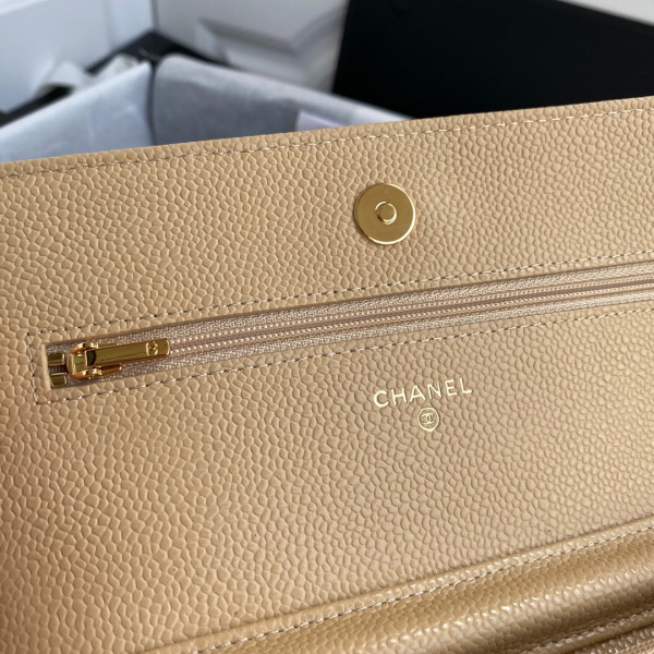 CL CHAIN WALLET CAVIAR NEW EDITION [Chanle1678] CELINE CHANEL ACCESSORIES LOEWE SHOES LOUIS VUITTON DIRO YSL OTHER BRAND HANDBAGS BALENCIAGA BOTTEGA VENETA GOYARD HERMES BURBERRY VALENTINO GUCCI FENDI MIUMIU CHLOE PRADA BVLGARI SUITCASE NEW ARRIVAL 