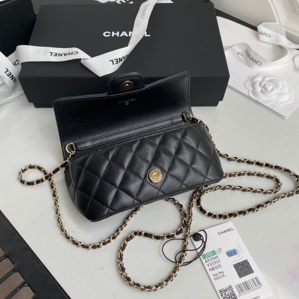 CL GLASSES CASE WITH CLASSIC CHAIN [AP2044-2] CELINE CHANEL ACCESSORIES LOEWE SHOES LOUIS VUITTON DIRO YSL OTHER BRAND HANDBAGS BALENCIAGA BOTTEGA VENETA GOYARD HERMES BURBERRY VALENTINO GUCCI FENDI MIUMIU CHLOE PRADA BVLGARI SUITCASE NEW ARRIVAL 