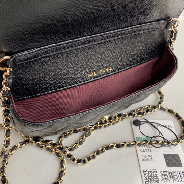 CL GLASSES CASE WITH CLASSIC CHAIN [AP2044-2] CELINE CHANEL ACCESSORIES LOEWE SHOES LOUIS VUITTON DIRO YSL OTHER BRAND HANDBAGS BALENCIAGA BOTTEGA VENETA GOYARD HERMES BURBERRY VALENTINO GUCCI FENDI MIUMIU CHLOE PRADA BVLGARI SUITCASE NEW ARRIVAL 