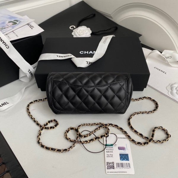 CL GLASSES CASE WITH CLASSIC CHAIN [AP2044-1] CELINE CHANEL ACCESSORIES LOEWE SHOES LOUIS VUITTON DIRO YSL OTHER BRAND HANDBAGS BALENCIAGA BOTTEGA VENETA GOYARD HERMES BURBERRY VALENTINO GUCCI FENDI MIUMIU CHLOE PRADA BVLGARI SUITCASE NEW ARRIVAL 