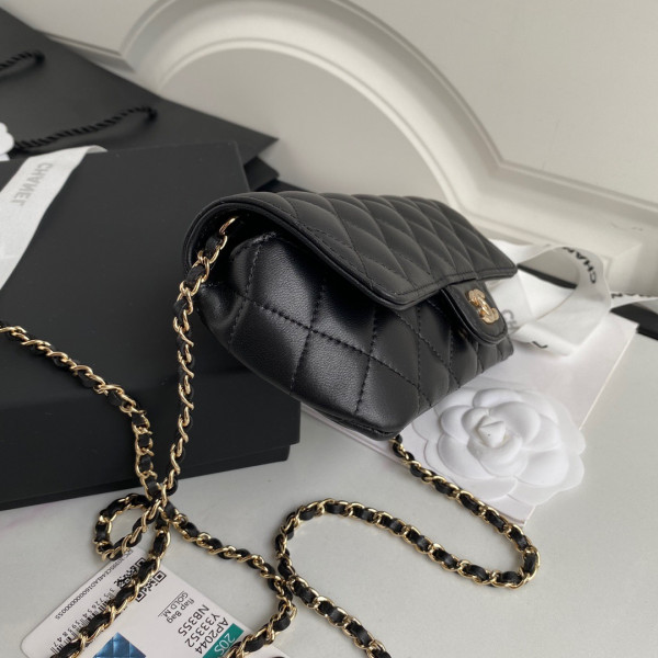 CL GLASSES CASE WITH CLASSIC CHAIN [AP2044-1] CELINE CHANEL ACCESSORIES LOEWE SHOES LOUIS VUITTON DIRO YSL OTHER BRAND HANDBAGS BALENCIAGA BOTTEGA VENETA GOYARD HERMES BURBERRY VALENTINO GUCCI FENDI MIUMIU CHLOE PRADA BVLGARI SUITCASE NEW ARRIVAL 