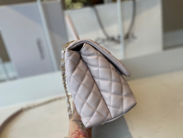 CL LARGE FLAP BAG WITH TOP HANDLE [A92991-5] CELINE CHANEL ACCESSORIES LOEWE SHOES LOUIS VUITTON DIRO YSL OTHER BRAND HANDBAGS BALENCIAGA BOTTEGA VENETA GOYARD HERMES BURBERRY VALENTINO GUCCI FENDI MIUMIU CHLOE PRADA BVLGARI SUITCASE NEW ARRIVAL 