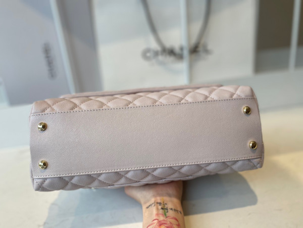 CL LARGE FLAP BAG WITH TOP HANDLE [A92991-5] CELINE CHANEL ACCESSORIES LOEWE SHOES LOUIS VUITTON DIRO YSL OTHER BRAND HANDBAGS BALENCIAGA BOTTEGA VENETA GOYARD HERMES BURBERRY VALENTINO GUCCI FENDI MIUMIU CHLOE PRADA BVLGARI SUITCASE NEW ARRIVAL 