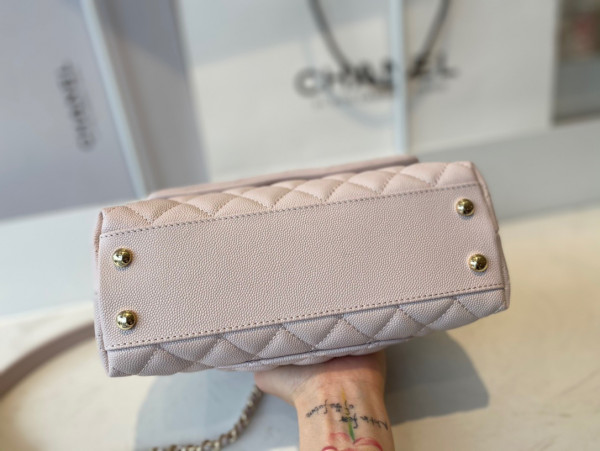 CL FLAP BAG WITH TOP HANDLE [A92990-10] CELINE CHANEL ACCESSORIES LOEWE SHOES LOUIS VUITTON DIRO YSL OTHER BRAND HANDBAGS BALENCIAGA BOTTEGA VENETA GOYARD HERMES BURBERRY VALENTINO GUCCI FENDI MIUMIU CHLOE PRADA BVLGARI SUITCASE NEW ARRIVAL 