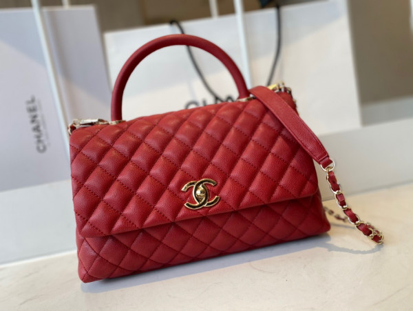 CL LARGE FLAP BAG WITH TOP HANDLE [A92991-4] CELINE CHANEL ACCESSORIES LOEWE SHOES LOUIS VUITTON DIRO YSL OTHER BRAND HANDBAGS BALENCIAGA BOTTEGA VENETA GOYARD HERMES BURBERRY VALENTINO GUCCI FENDI MIUMIU CHLOE PRADA BVLGARI SUITCASE NEW ARRIVAL 