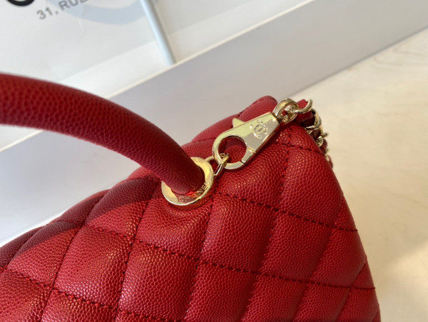 CL LARGE FLAP BAG WITH TOP HANDLE [A92991-4] CELINE CHANEL ACCESSORIES LOEWE SHOES LOUIS VUITTON DIRO YSL OTHER BRAND HANDBAGS BALENCIAGA BOTTEGA VENETA GOYARD HERMES BURBERRY VALENTINO GUCCI FENDI MIUMIU CHLOE PRADA BVLGARI SUITCASE NEW ARRIVAL 