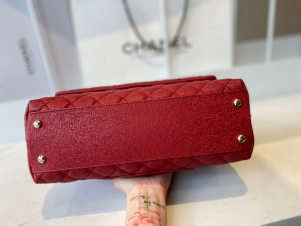 CL LARGE FLAP BAG WITH TOP HANDLE [A92991-4] CELINE CHANEL ACCESSORIES LOEWE SHOES LOUIS VUITTON DIRO YSL OTHER BRAND HANDBAGS BALENCIAGA BOTTEGA VENETA GOYARD HERMES BURBERRY VALENTINO GUCCI FENDI MIUMIU CHLOE PRADA BVLGARI SUITCASE NEW ARRIVAL 