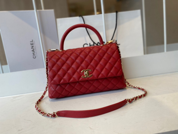 CL LARGE FLAP BAG WITH TOP HANDLE [A92991-4] CELINE CHANEL ACCESSORIES LOEWE SHOES LOUIS VUITTON DIRO YSL OTHER BRAND HANDBAGS BALENCIAGA BOTTEGA VENETA GOYARD HERMES BURBERRY VALENTINO GUCCI FENDI MIUMIU CHLOE PRADA BVLGARI SUITCASE NEW ARRIVAL 