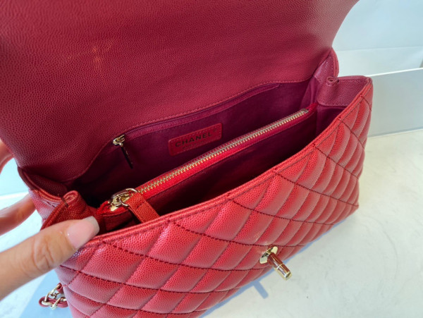 CL LARGE FLAP BAG WITH TOP HANDLE [A92991-4] CELINE CHANEL ACCESSORIES LOEWE SHOES LOUIS VUITTON DIRO YSL OTHER BRAND HANDBAGS BALENCIAGA BOTTEGA VENETA GOYARD HERMES BURBERRY VALENTINO GUCCI FENDI MIUMIU CHLOE PRADA BVLGARI SUITCASE NEW ARRIVAL 