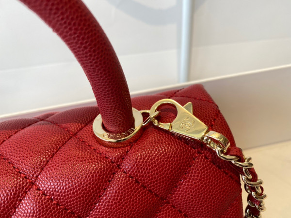 CL FLAP BAG WITH TOP HANDLE [A92990-9] CELINE CHANEL ACCESSORIES LOEWE SHOES LOUIS VUITTON DIRO YSL OTHER BRAND HANDBAGS BALENCIAGA BOTTEGA VENETA GOYARD HERMES BURBERRY VALENTINO GUCCI FENDI MIUMIU CHLOE PRADA BVLGARI SUITCASE NEW ARRIVAL 
