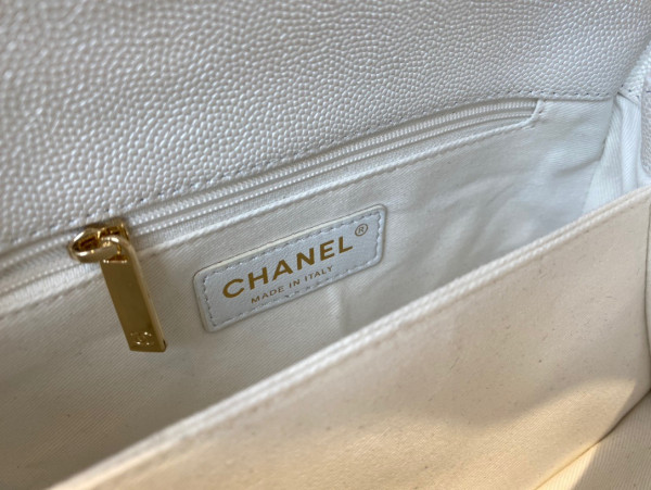 CL FLAP BAG WITH TOP HANDLE [A92990-8] CELINE CHANEL ACCESSORIES LOEWE SHOES LOUIS VUITTON DIRO YSL OTHER BRAND HANDBAGS BALENCIAGA BOTTEGA VENETA GOYARD HERMES BURBERRY VALENTINO GUCCI FENDI MIUMIU CHLOE PRADA BVLGARI SUITCASE NEW ARRIVAL 