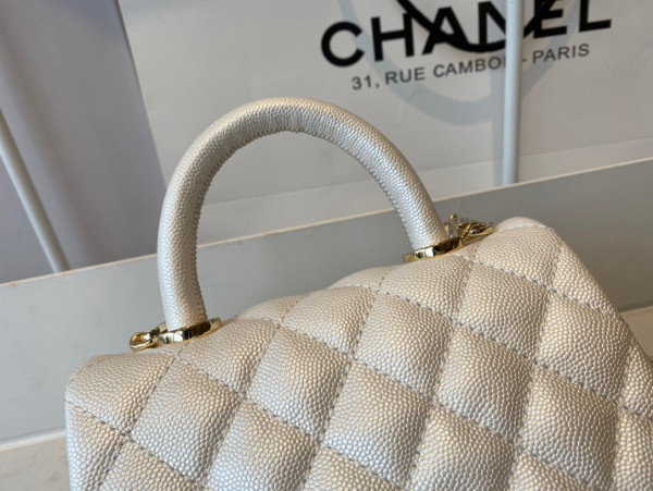 CL MINI FLAP BAG WITH TOP HANDLE [AS2215-4] CELINE CHANEL ACCESSORIES LOEWE SHOES LOUIS VUITTON DIRO YSL OTHER BRAND HANDBAGS BALENCIAGA BOTTEGA VENETA GOYARD HERMES BURBERRY VALENTINO GUCCI FENDI MIUMIU CHLOE PRADA BVLGARI SUITCASE NEW ARRIVAL 