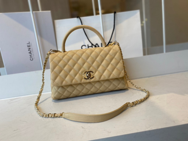 CL LARGE FLAP BAG WITH TOP HANDLE [A92991-2] CELINE CHANEL ACCESSORIES LOEWE SHOES LOUIS VUITTON DIRO YSL OTHER BRAND HANDBAGS BALENCIAGA BOTTEGA VENETA GOYARD HERMES BURBERRY VALENTINO GUCCI FENDI MIUMIU CHLOE PRADA BVLGARI SUITCASE NEW ARRIVAL 