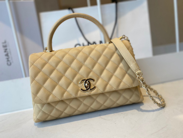 CL LARGE FLAP BAG WITH TOP HANDLE [A92991-2] CELINE CHANEL ACCESSORIES LOEWE SHOES LOUIS VUITTON DIRO YSL OTHER BRAND HANDBAGS BALENCIAGA BOTTEGA VENETA GOYARD HERMES BURBERRY VALENTINO GUCCI FENDI MIUMIU CHLOE PRADA BVLGARI SUITCASE NEW ARRIVAL 