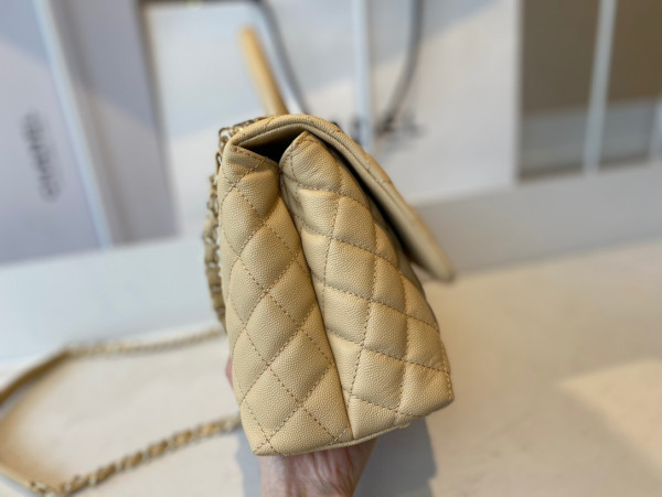 CL LARGE FLAP BAG WITH TOP HANDLE [A92991-2] CELINE CHANEL ACCESSORIES LOEWE SHOES LOUIS VUITTON DIRO YSL OTHER BRAND HANDBAGS BALENCIAGA BOTTEGA VENETA GOYARD HERMES BURBERRY VALENTINO GUCCI FENDI MIUMIU CHLOE PRADA BVLGARI SUITCASE NEW ARRIVAL 