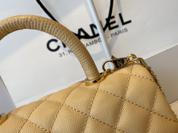 CL FLAP BAG WITH TOP HANDLE [A92990-7] CELINE CHANEL ACCESSORIES LOEWE SHOES LOUIS VUITTON DIRO YSL OTHER BRAND HANDBAGS BALENCIAGA BOTTEGA VENETA GOYARD HERMES BURBERRY VALENTINO GUCCI FENDI MIUMIU CHLOE PRADA BVLGARI SUITCASE NEW ARRIVAL 