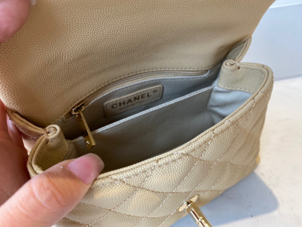 CL MINI FLAP BAG WITH TOP HANDLE [AS2215-3] CELINE CHANEL ACCESSORIES LOEWE SHOES LOUIS VUITTON DIRO YSL OTHER BRAND HANDBAGS BALENCIAGA BOTTEGA VENETA GOYARD HERMES BURBERRY VALENTINO GUCCI FENDI MIUMIU CHLOE PRADA BVLGARI SUITCASE NEW ARRIVAL 