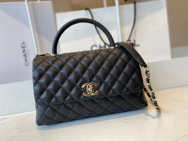 CL LARGE FLAP BAG WITH TOP HANDLE [A92991-1] CELINE CHANEL ACCESSORIES LOEWE SHOES LOUIS VUITTON DIRO YSL OTHER BRAND HANDBAGS BALENCIAGA BOTTEGA VENETA GOYARD HERMES BURBERRY VALENTINO GUCCI FENDI MIUMIU CHLOE PRADA BVLGARI SUITCASE NEW ARRIVAL 