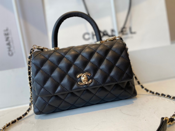 CL FLAP BAG WITH TOP HANDLE [A92990-6] CELINE CHANEL ACCESSORIES LOEWE SHOES LOUIS VUITTON DIRO YSL OTHER BRAND HANDBAGS BALENCIAGA BOTTEGA VENETA GOYARD HERMES BURBERRY VALENTINO GUCCI FENDI MIUMIU CHLOE PRADA BVLGARI SUITCASE NEW ARRIVAL 
