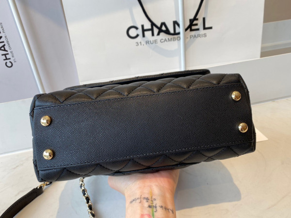CL FLAP BAG WITH TOP HANDLE [A92990-6] CELINE CHANEL ACCESSORIES LOEWE SHOES LOUIS VUITTON DIRO YSL OTHER BRAND HANDBAGS BALENCIAGA BOTTEGA VENETA GOYARD HERMES BURBERRY VALENTINO GUCCI FENDI MIUMIU CHLOE PRADA BVLGARI SUITCASE NEW ARRIVAL 