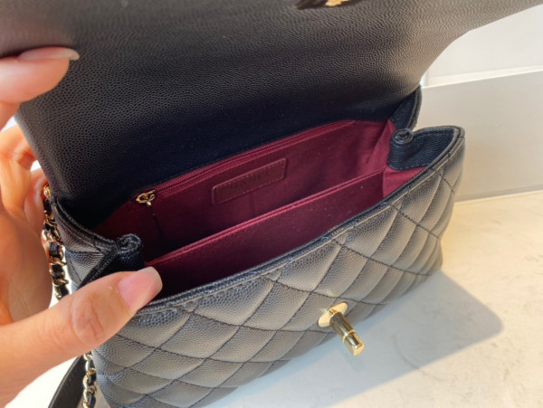 CL FLAP BAG WITH TOP HANDLE [A92990-6] CELINE CHANEL ACCESSORIES LOEWE SHOES LOUIS VUITTON DIRO YSL OTHER BRAND HANDBAGS BALENCIAGA BOTTEGA VENETA GOYARD HERMES BURBERRY VALENTINO GUCCI FENDI MIUMIU CHLOE PRADA BVLGARI SUITCASE NEW ARRIVAL 