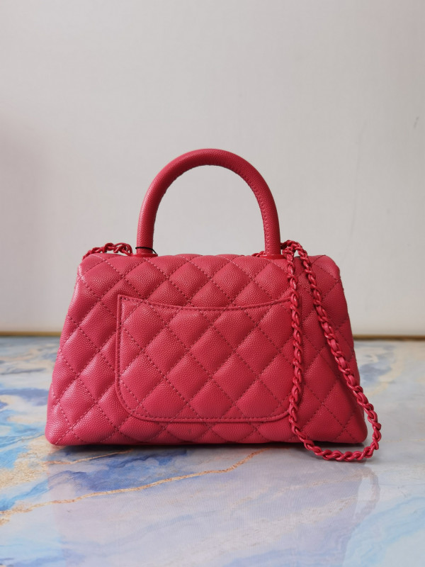 CL FLAP BAG WITH TOP HANDLE [A92990-3] CELINE CHANEL ACCESSORIES LOEWE SHOES LOUIS VUITTON DIRO YSL OTHER BRAND HANDBAGS BALENCIAGA BOTTEGA VENETA GOYARD HERMES BURBERRY VALENTINO GUCCI FENDI MIUMIU CHLOE PRADA BVLGARI SUITCASE NEW ARRIVAL 