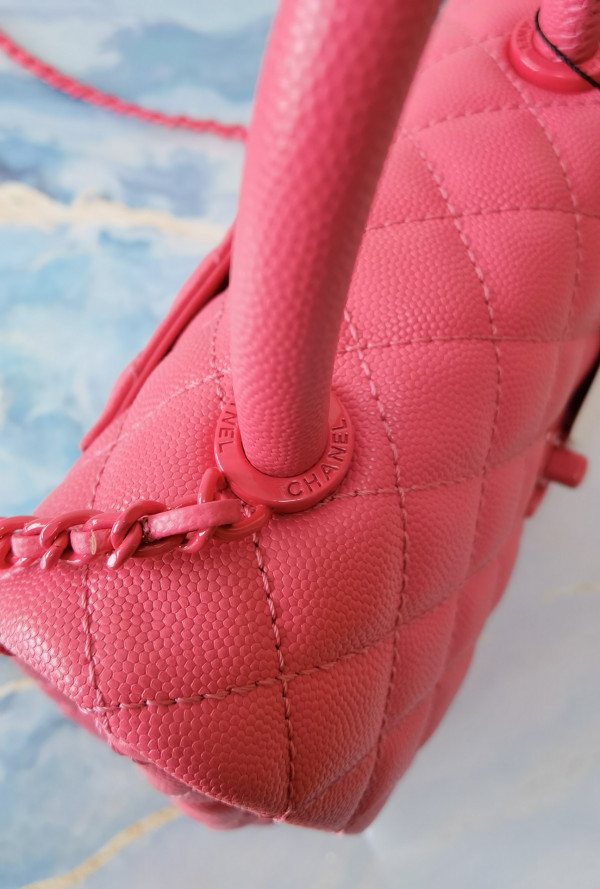 CL FLAP BAG WITH TOP HANDLE [A92990-3] CELINE CHANEL ACCESSORIES LOEWE SHOES LOUIS VUITTON DIRO YSL OTHER BRAND HANDBAGS BALENCIAGA BOTTEGA VENETA GOYARD HERMES BURBERRY VALENTINO GUCCI FENDI MIUMIU CHLOE PRADA BVLGARI SUITCASE NEW ARRIVAL 